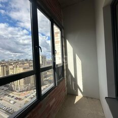Квартира 34,9 м², 1-комнатная - изображение 4