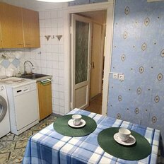 Квартира 69 м², 3-комнатная - изображение 3