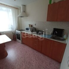 Квартира 34 м², 1-комнатная - изображение 4