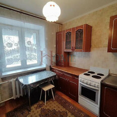 Квартира 35,4 м², 1-комнатная - изображение 1