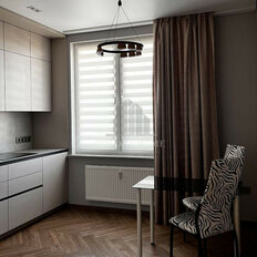 Квартира 56 м², 2-комнатная - изображение 4