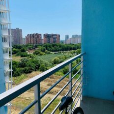 Квартира 34,7 м², 1-комнатная - изображение 3