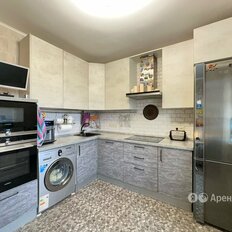 Квартира 39 м², 1-комнатная - изображение 1