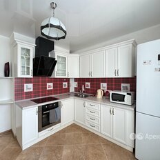 Квартира 42 м², 1-комнатная - изображение 1
