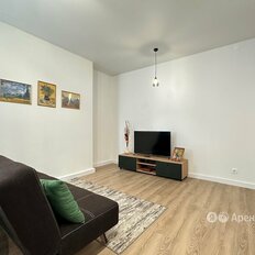 Квартира 74 м², 3-комнатная - изображение 4