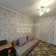 Квартира 57 м², 3-комнатная - изображение 2