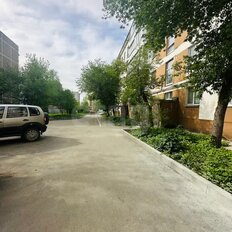 Квартира 30,4 м², 1-комнатная - изображение 4