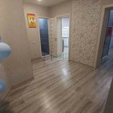 Квартира 45 м², 2-комнатная - изображение 4