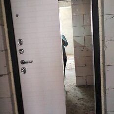 Квартира 26,1 м², студия - изображение 5