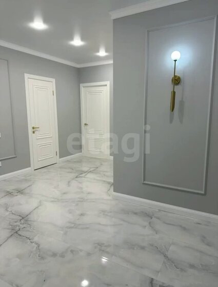 74 м², 3-комнатная квартира 7 999 000 ₽ - изображение 55