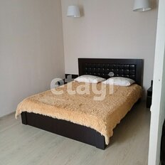 Квартира 42,4 м², 1-комнатная - изображение 3
