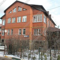 Квартира 100 м², 4-комнатная - изображение 2