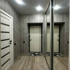 Квартира 24,8 м², студия - изображение 5