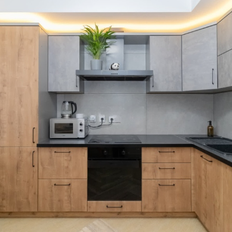 Квартира 73,2 м², 3-комнатная - изображение 4