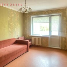 Квартира 37 м², 1-комнатная - изображение 3