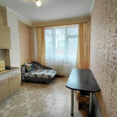 Квартира 37,3 м², 1-комнатная - изображение 4
