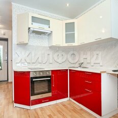 Квартира 20,4 м², студия - изображение 4