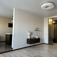Квартира 88,6 м², 3-комнатная - изображение 4
