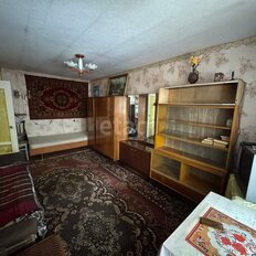Квартира 31,8 м², 1-комнатная - изображение 4
