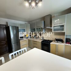 Квартира 41,7 м², 1-комнатная - изображение 3