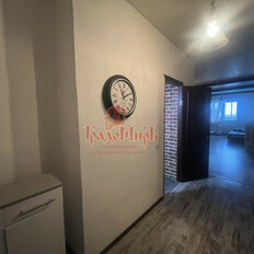 Квартира 41,8 м², студия - изображение 4