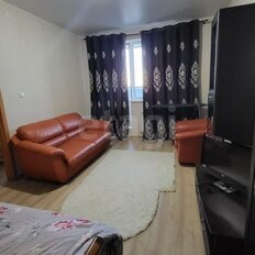 Квартира 34,2 м², 1-комнатная - изображение 1