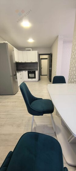 38,3 м², 2-комнатная квартира 5 500 000 ₽ - изображение 38