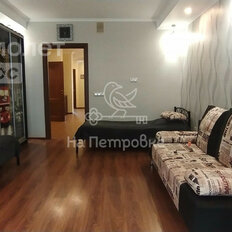 Квартира 104 м², 3-комнатная - изображение 3