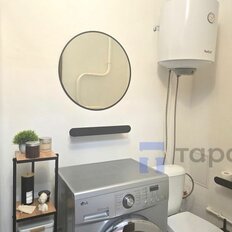 Квартира 25 м², студия - изображение 4