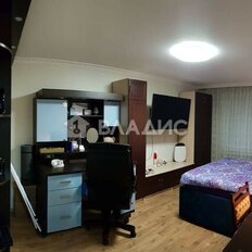 Квартира 33,4 м², 1-комнатная - изображение 1