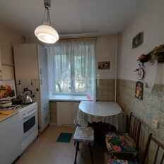 Квартира 30,6 м², 1-комнатная - изображение 4