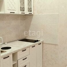 Квартира 24,2 м², студия - изображение 1