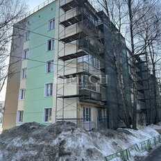 Квартира 59,7 м², 3-комнатная - изображение 1