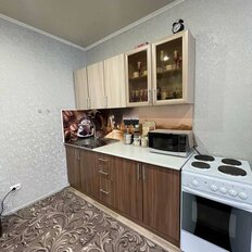 Квартира 42,9 м², 1-комнатная - изображение 3