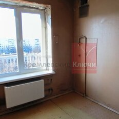 Квартира 24,8 м², 1-комнатная - изображение 5