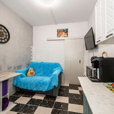 Квартира 23,5 м², студия - изображение 4