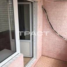 Квартира 36,6 м², 1-комнатная - изображение 5
