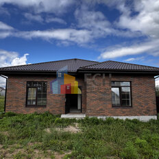 дом + 12 соток, участок - изображение 1