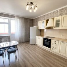 Квартира 70 м², 2-комнатная - изображение 1