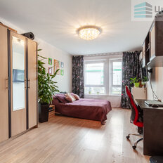 Квартира 95,6 м², 3-комнатная - изображение 5