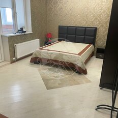 Квартира 46 м², 1-комнатная - изображение 3