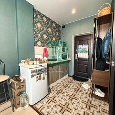 Квартира 30,3 м², 1-комнатные - изображение 4