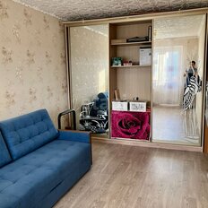 Квартира 33,7 м², 1-комнатная - изображение 3