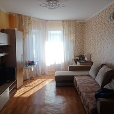 Квартира 69 м², 3-комнатная - изображение 1