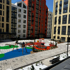 Квартира 41,6 м², 1-комнатная - изображение 2