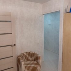 Квартира 45 м², 2-комнатная - изображение 5