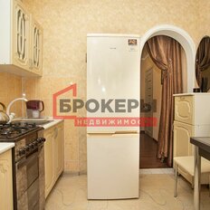 Квартира 28,7 м², 1-комнатная - изображение 5