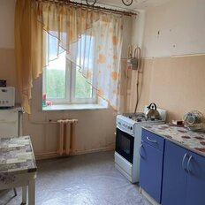Квартира 32 м², 1-комнатная - изображение 4
