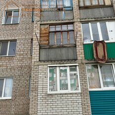 Квартира 28,4 м², 1-комнатная - изображение 1