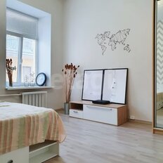 18 м², комната - изображение 3